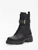 Guess FL8MDXELE10 black Αρβυλάκια