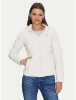 Guess V4YL04WF3X0-D001 Puffer White