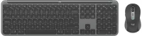 LOGITECH Keyboard/Mouse Wireless MK950