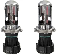 H4 HID 6.500K KIT XENON BI-XENON LAMPA - 2 τεμ.
