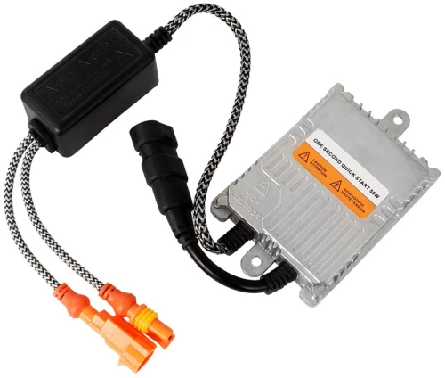 BALLAST 12V 55W ΓΙΑ KIT XENON QUICK START DIGITAL 1 ΤΕΜ