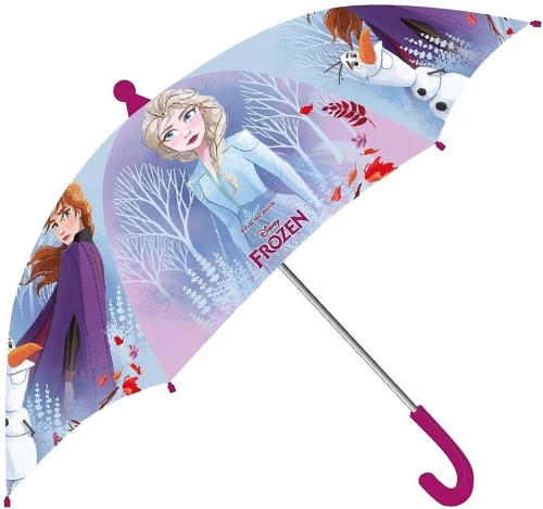 Ομπρέλα frozen H60cm,Φ70cm Disney