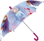 Ομπρέλα frozen H60cm,Φ70cm Disney