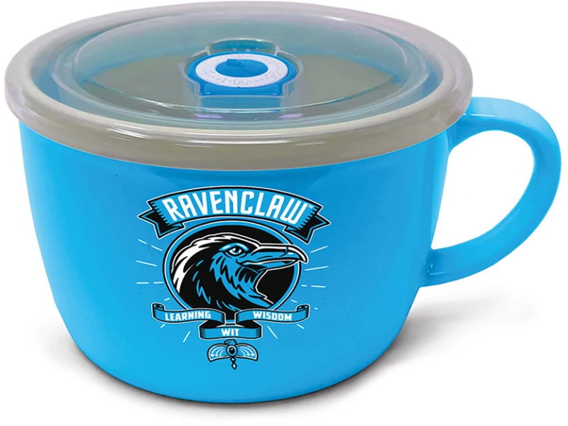 PYRAMID ΚΟΥΠΑ ΣΟΥΠΑΣ & ΣΝΑΚ ΜΕ ΚΑΠΑΚΙ HARRY POTTER RAVENCLAW (#GP85902)