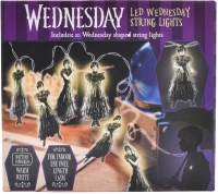 WEDNESDAY ΓΙΡΛΑΝΤΑ ΦΩΤΙΣΜΟΥ DANCE POSE (#WD719595)