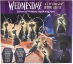 WEDNESDAY ΓΙΡΛΑΝΤΑ ΦΩΤΙΣΜΟΥ DANCE POSE (#WD719595)