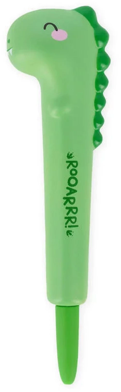 LEGAMI SQUISHY ΣΤΥΛΟ GEL SQUEEZIES - DINO (#SQPKIT2)