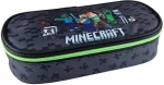 ΚΑΣΕΤΙΝΑ ΤΕΤΡΑΓΩΝΗ GREEN MINECRAFT (#248341)