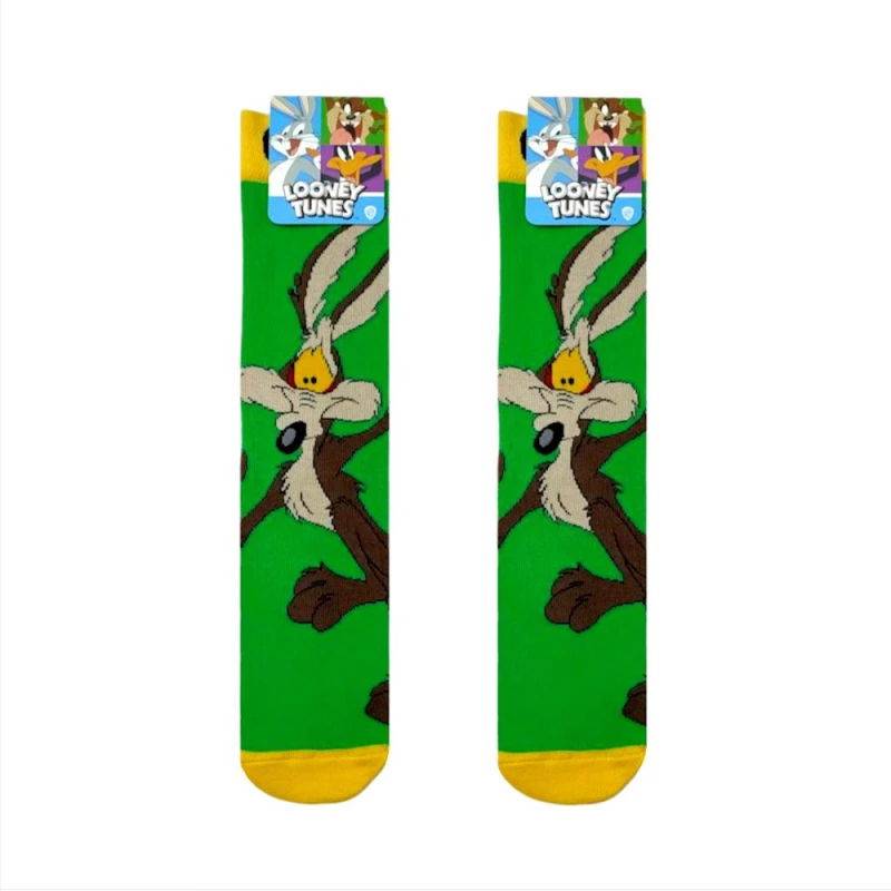ΚΑΛΤΣΕΣ DISNEY LOONEY TUNES LT20558 ΠΡΑΣΙΝΟ (41-43)