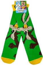 ΚΑΛΤΣΕΣ DISNEY LOONEY TUNES LT20558 ΠΡΑΣΙΝΟ (41-43)