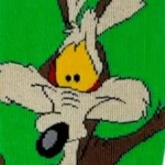 ΚΑΛΤΣΕΣ DISNEY LOONEY TUNES LT20558 ΠΡΑΣΙΝΟ (41-43)
