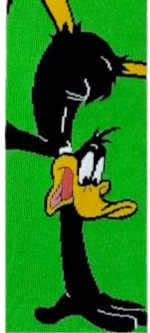 ΚΑΛΤΣΕΣ DISNEY LOONEY TUNES LT21523 ΠΡΑΣΙΝΟ (41-45)