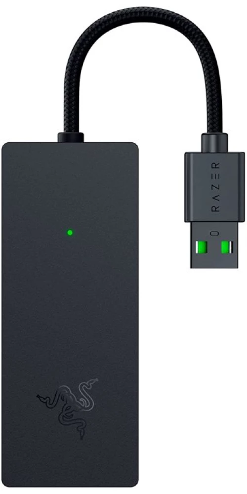 Razer Capture Card Ripsaw X
