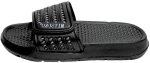 ΠΑΝΤΟΦΛΑ ΕΦΗΒΙΚΗ MITSUKO SA65815W ΜΑΥΡΟ (36-41)