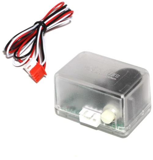 Keetec LSK2 Αισθητήρας Κραδασμών 2 Επιπέδων LSK2