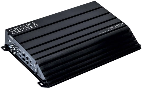 EDA100.4-E7 800W 4 Channel EDA100.4-E7
