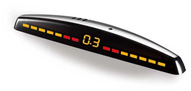 Σύστημα Παρκαρίσματος Steelmate PTS410M7 METAL  PTS410M7