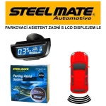 Σύστημα Παρκαρίμαστος Steelmate PTS410L5 PTS410L5