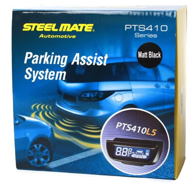 Σύστημα Παρκαρίμαστος Steelmate PTS410L5 PTS410L5