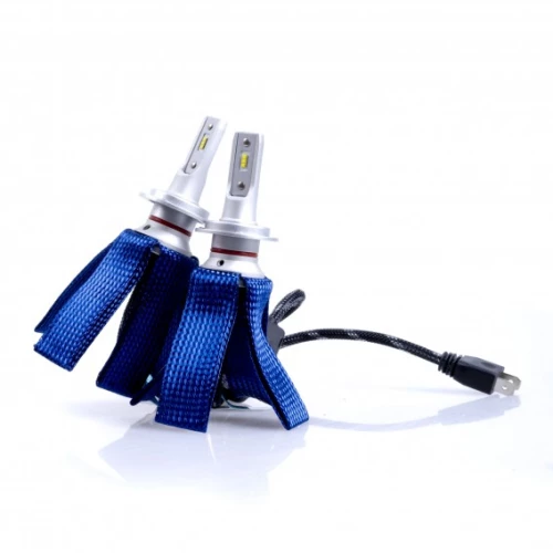H7 LED bulbs OCTOPUS PREMIUM zes led EPLH58