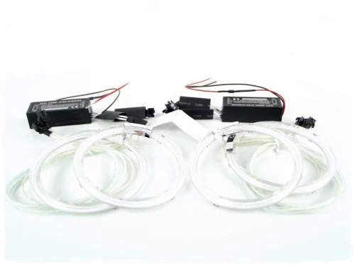 Δαχτυλίδια Angel Eyes BMW E46 HALLO CCFL COUPE EPR03