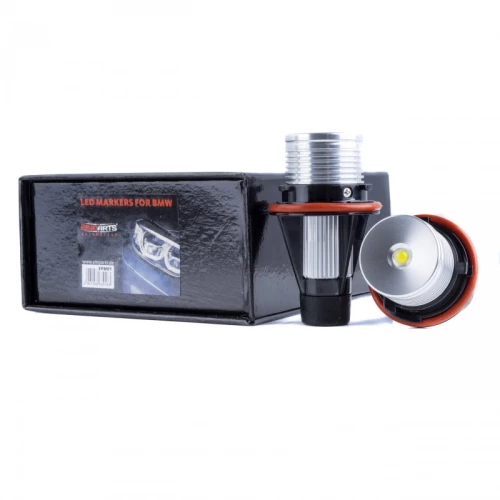 led markers angel eyes bmw e60 e39 e83 e53 e65 e66 EPM01
