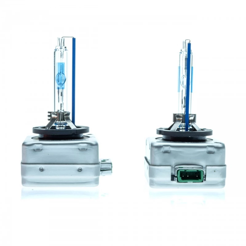 D3S 12V 35W PK32d-5 6000K XENON BLUE 2ΤΕΜ. einparts EPD3SEXTREMO