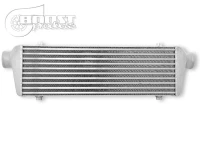 Intercooler 550x180x65 Boost Products Germany 1101551865