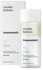 mesoestetic micellar biphasic 150ml