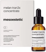 mesoestetic melan tran3x concentrate 30ml