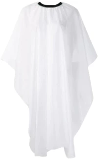 Blessed Components Μπέρτα Κουρέματος Λευκή