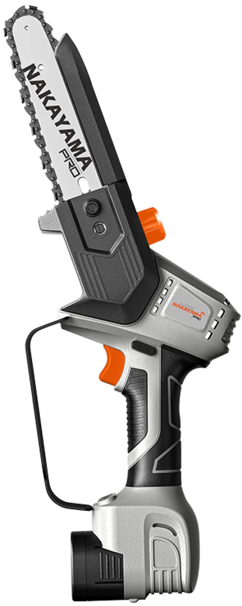 Κλαδευτικό Αλυσοπρίονο Μπαταρίας 16.8V  EC1510 NAKAYAMA Pro