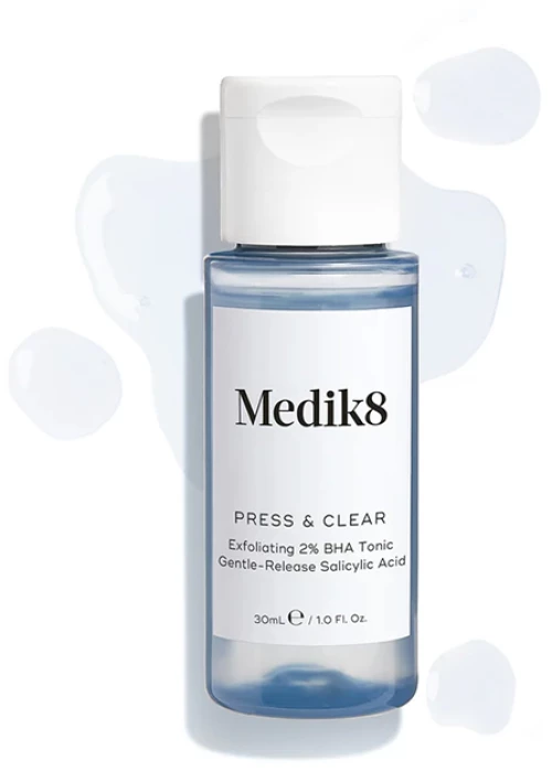 Medik8 Press & Clear 30ml