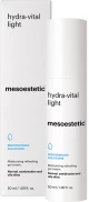 mesoestetic hydra vital light 50ml