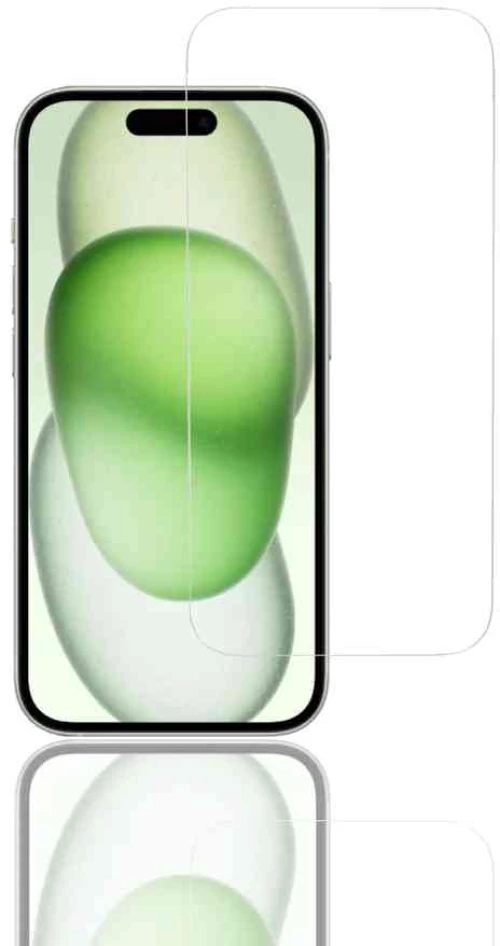 Glass Pro Premium Tempered Glass iPhone 16 Pro Max