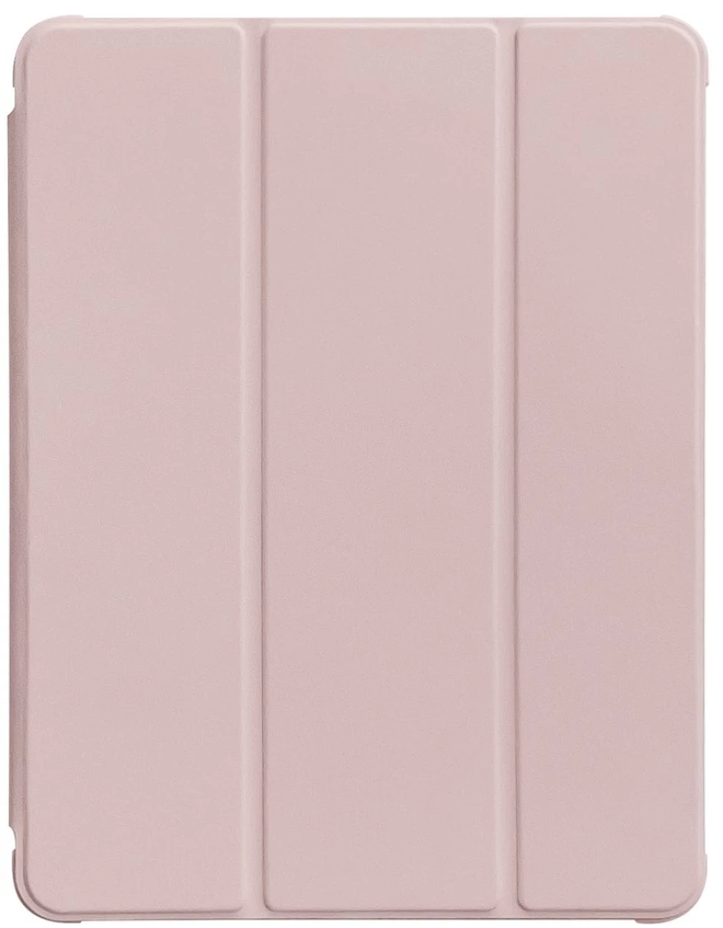Smart Case Flip Stand iPad Pro 13" 7th Gen Ροζ