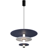 Viokef 4322200 Μονόφωτο h:310 Azul