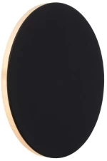 Απλίκα Lucide EKLYPS LED 1x7W 3000K - Black - 46201/06/30