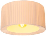 Φωτιστικό Οροφής Lucide FOLD 1xE27 - White - 21139/01/31