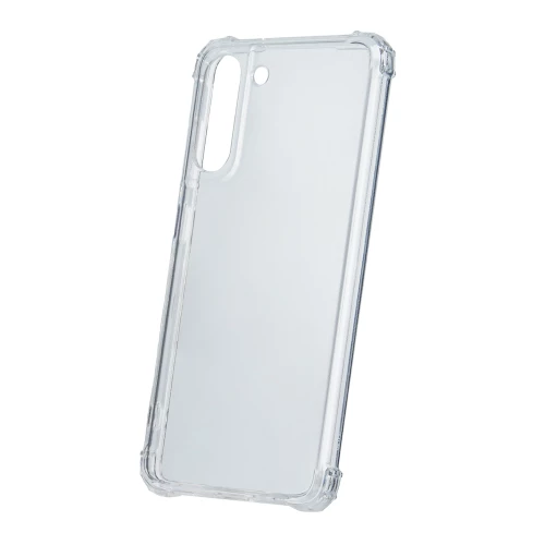 TechWave Armor Antishock case for Samsung Galaxy S21 FE transparent