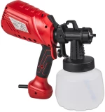 RAIDER ΠΙΣΤΟΛΙ ΒΑΦΗΣ ΗΛΕΚΤΡΙΚΟ 550W RD-SGC10 074110