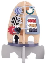 Παιδικός κύβος δραστηριοτήτων Joyland Rockeship