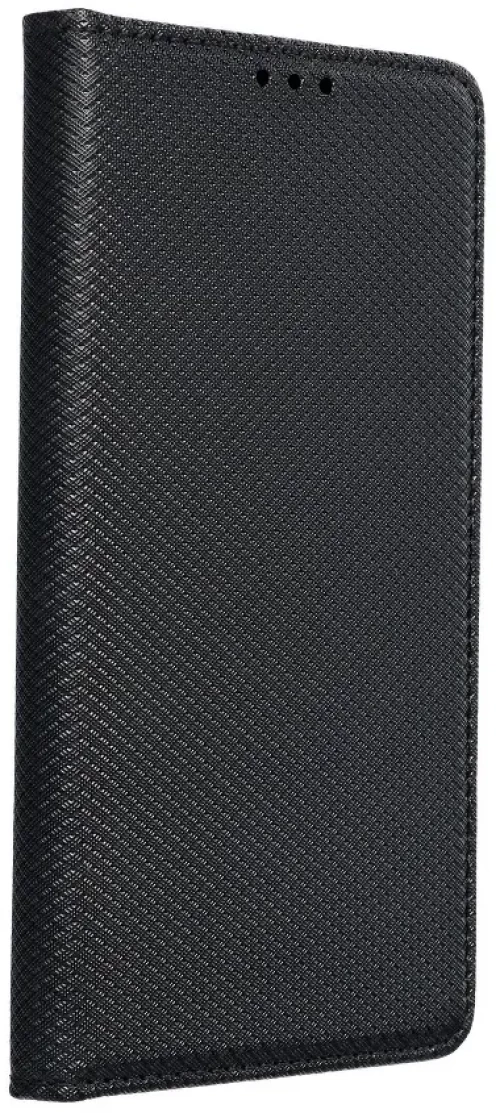 TechWave Smart Magnet case for Huawei Y6 2018 black
