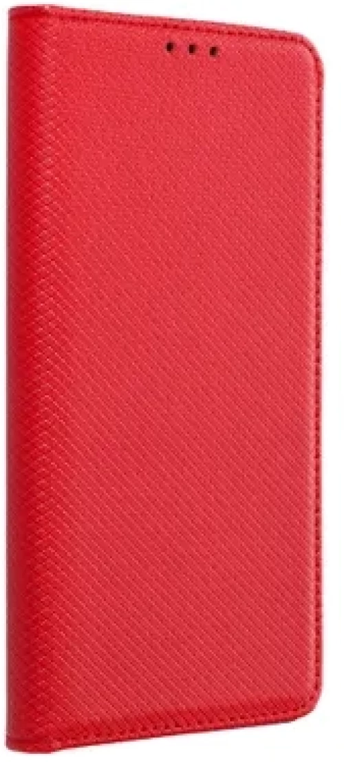 Techwave Smart Magnet case for Xiaomi Redmi Note 12 Pro+ red