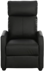 Πολυθρόνα Relax Massage Fray