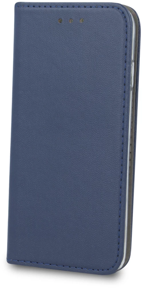 TechWave Smart Leather case for Realme 11 4G navy blue