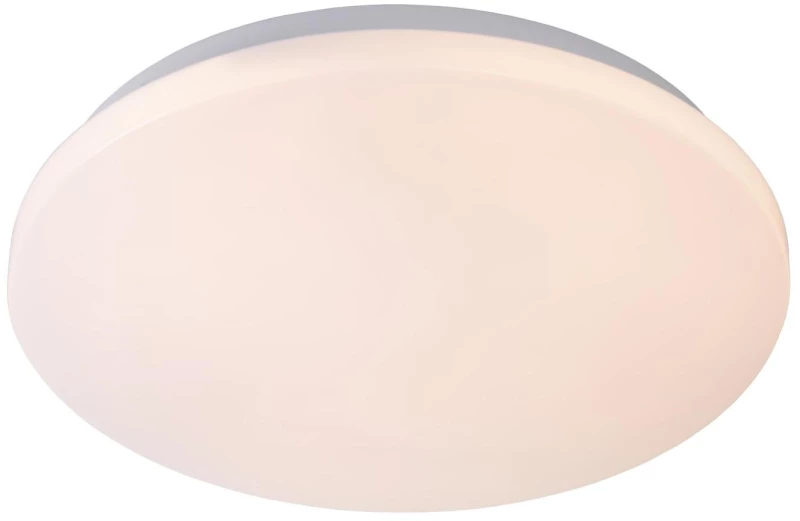 Φωτιστικό Οροφής Lucide OTIS LED - 1x32W 3000K - Opal - 79199/32/61