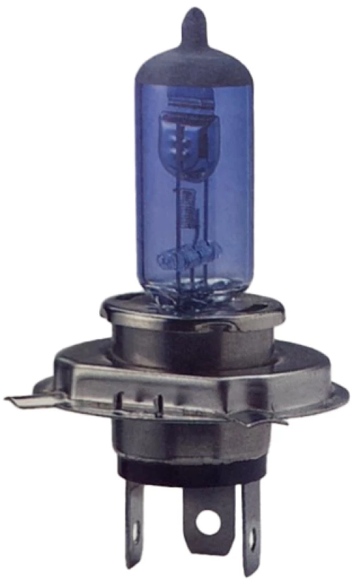 H4 ΛΑΜΠΑ XENON ΠΛΑΤΙΝΑ 130/90W - 2 ΤΕΜ