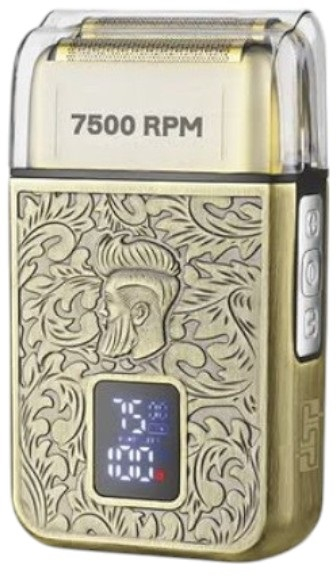 Ξυριστική μηχανή - Shaver - 60589 - DSP - 617628