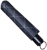 Ομπρέλα σπαστή - 7036 - 171102 - Black